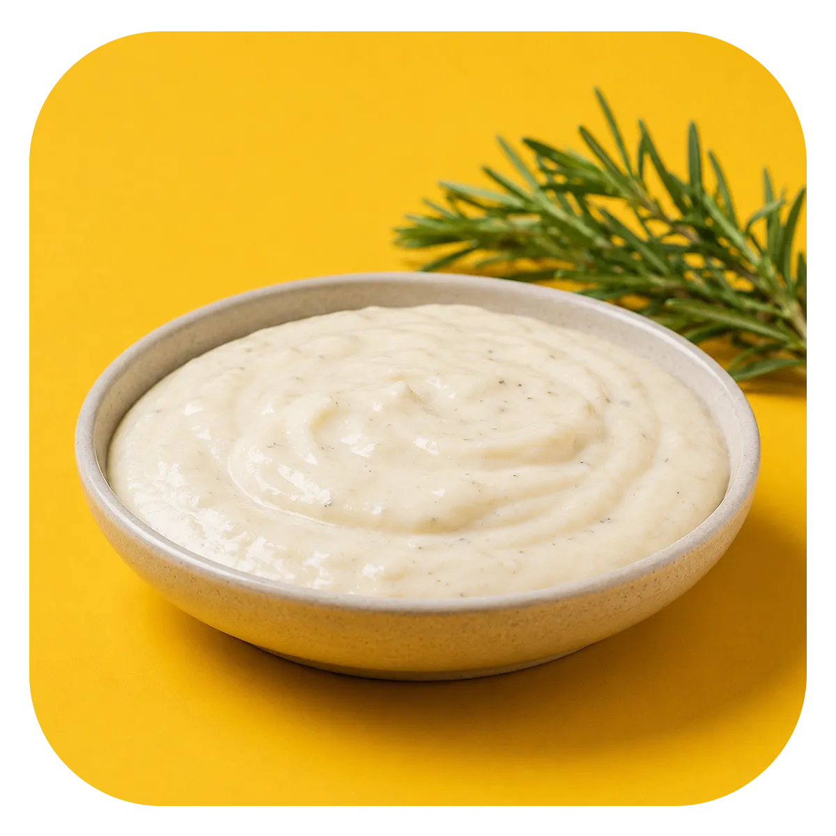 Alfredo Sauce - Frozen - Different Sizes