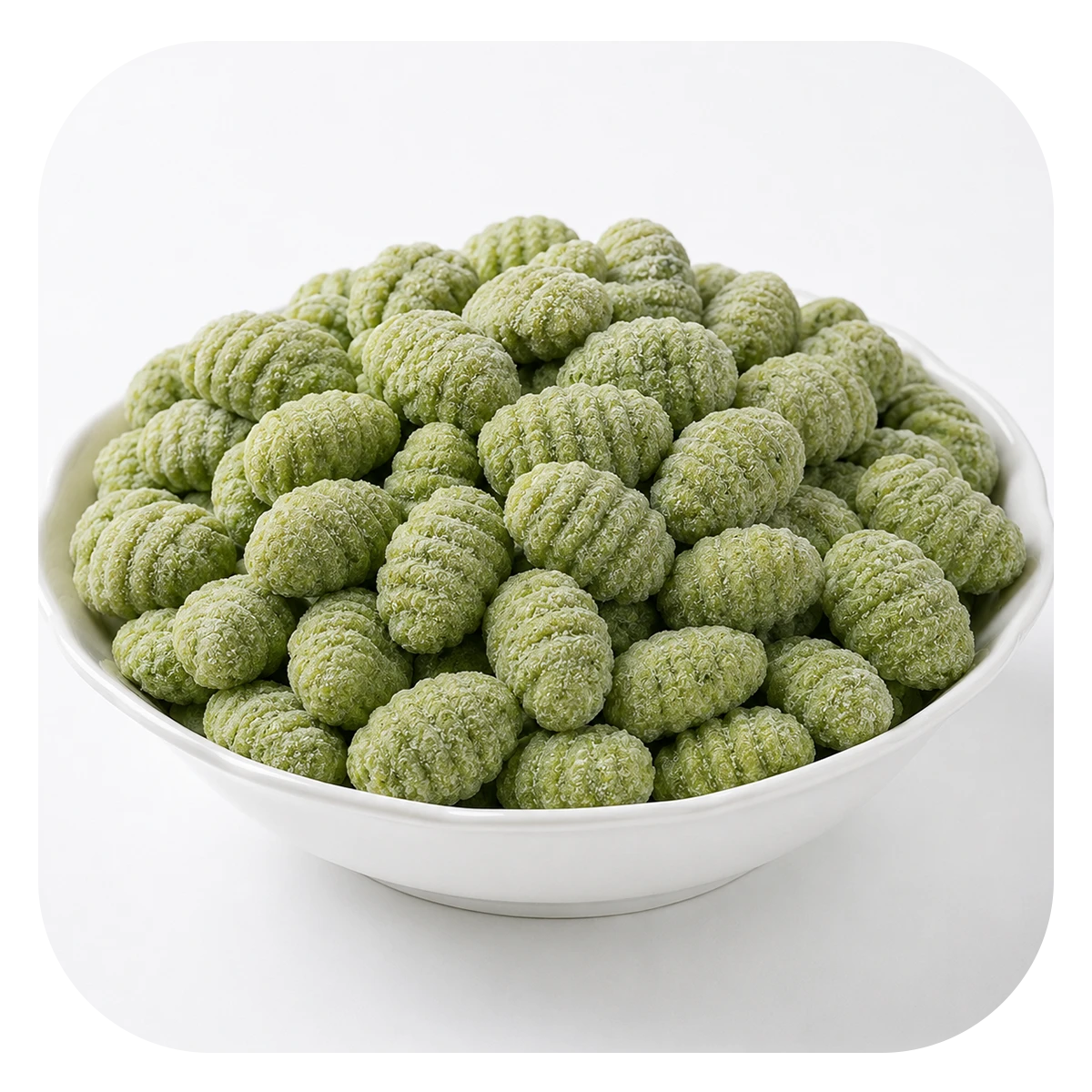 Gnocchi - Frozen - Different Flavors