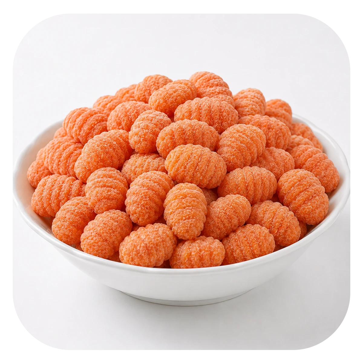 Gnocchi - Frozen - Different Flavors