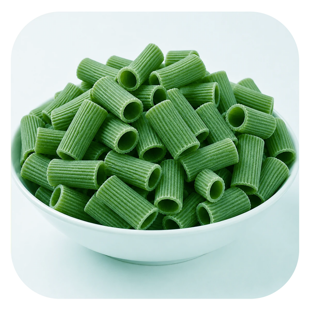 Rigatoni Pasta - Frozen - Different Flavors